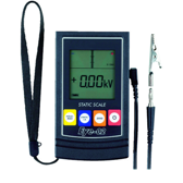 Static Electricity Measuring Instrument