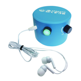 Water Leak Detector