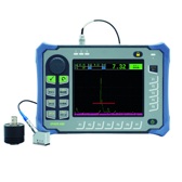 Non-destructive testing equipment