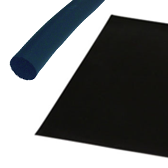 Rubber material
