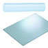 Resin material