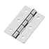 Flat hinge