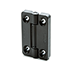 Positioning hinge