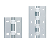 Clean Room Hinges