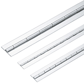 Long hinge