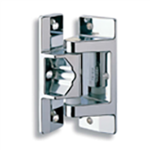 Freezer hinge