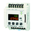 Power supply meter