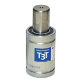 Nitrogen gas spring