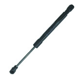 Hydraulic damping rod