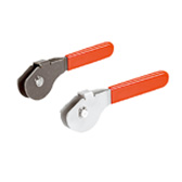Eccentric handle