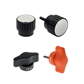 Torque knob
