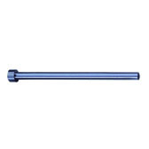 Single-stage ejector