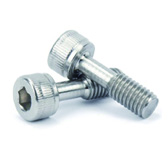 Hexagon socket screw