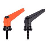 Adjustable handle