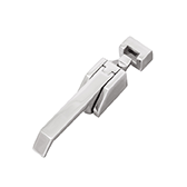 Clamping handle