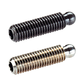 Foot bolt