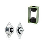 Shock absorber parts