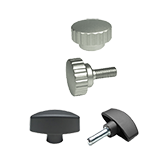 Knob handle