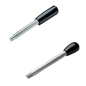 Gear lever handle