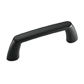 U-shaped handle