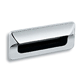 Flush handle