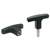 T-Handle
