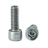 Hollow screw