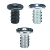 Low head screw