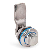 Built-in lock