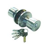 Speaker lock