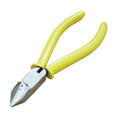 Diagonal pliers