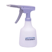 Organic solvent sprayer