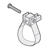 Straps, fixings