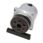Reducer gear