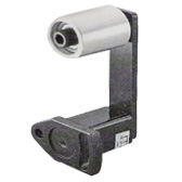 Belt tensioner