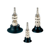 Vacuum suction cup