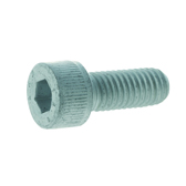 Aviation screws