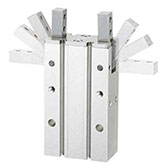 Angle Gripper