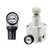 Pressure regulating valve