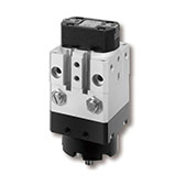 Swivel Gripper
