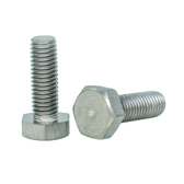 Titanium screws