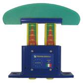 Chain tensioner
