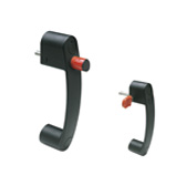Electric handle
