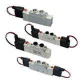 Solenoid valve