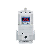Electro-pneumatic proportional valve