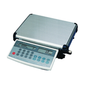 Counting scales