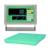 U-type scale