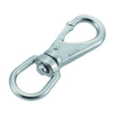 Rotating buckle