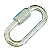 Retaining ring, quick-release ring