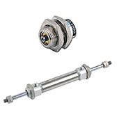 Mini Air Cylinder